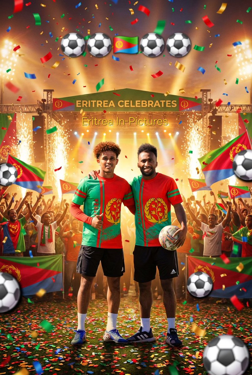 thedrosg1's tweet image. #Congratulations #Eritrea #RedSea