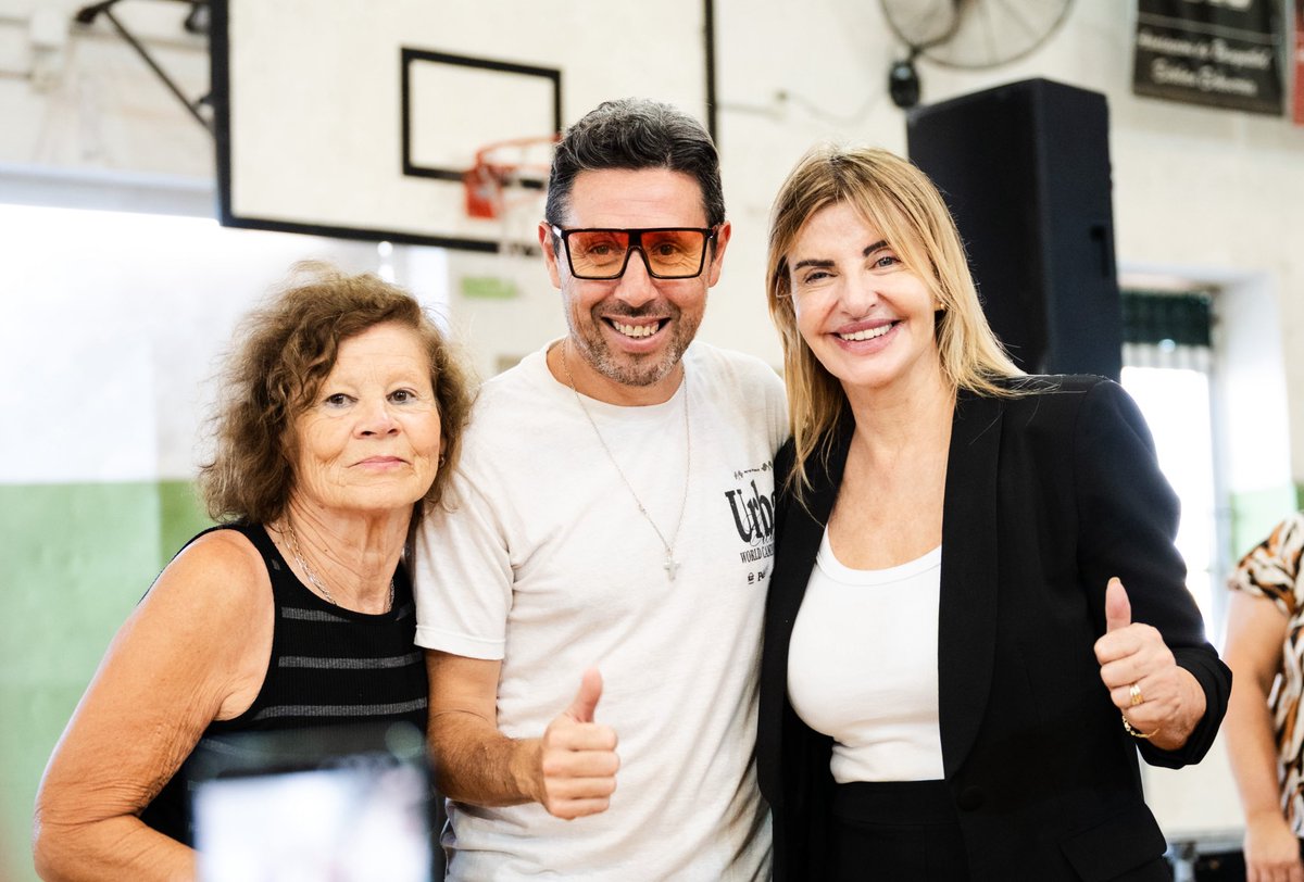 Marisa Fassi tweet media