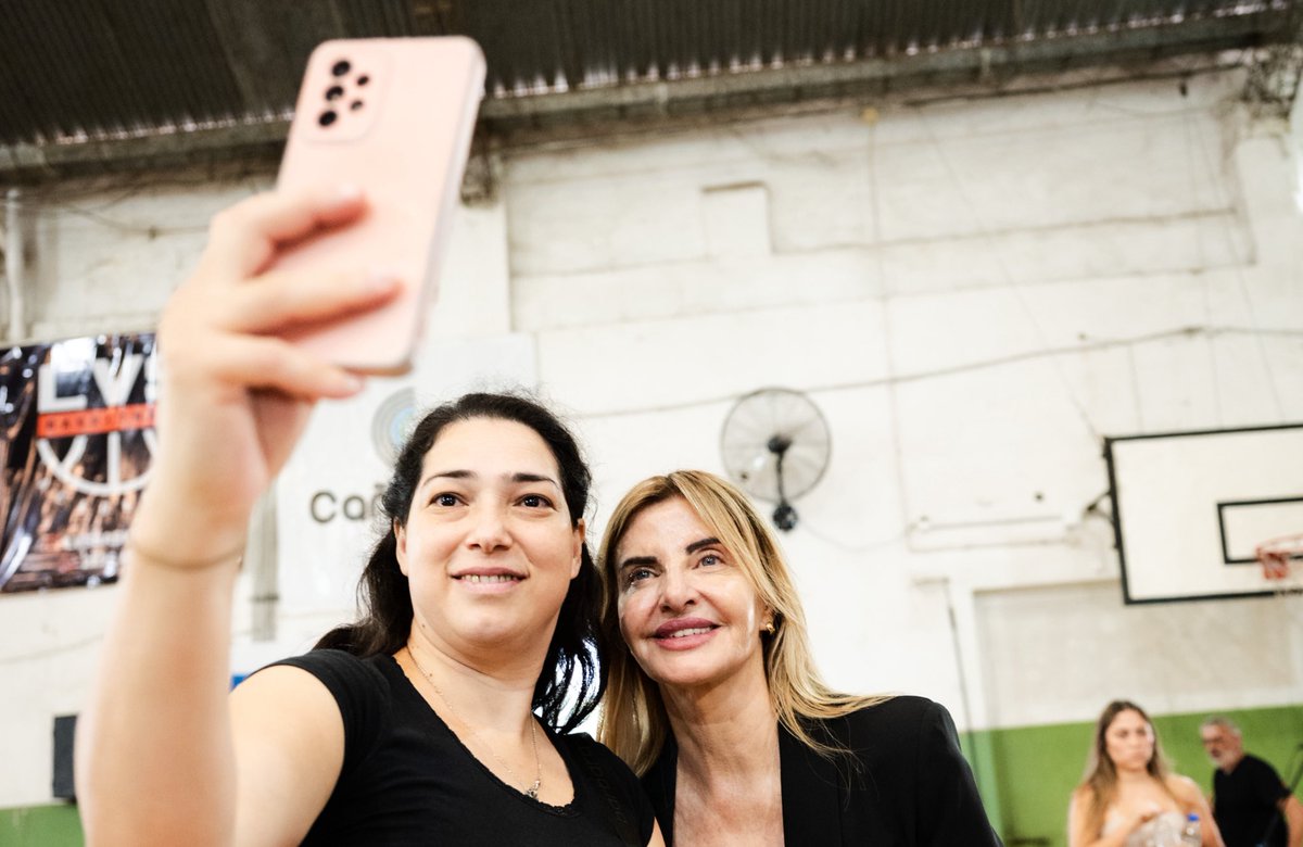 Marisa Fassi tweet media