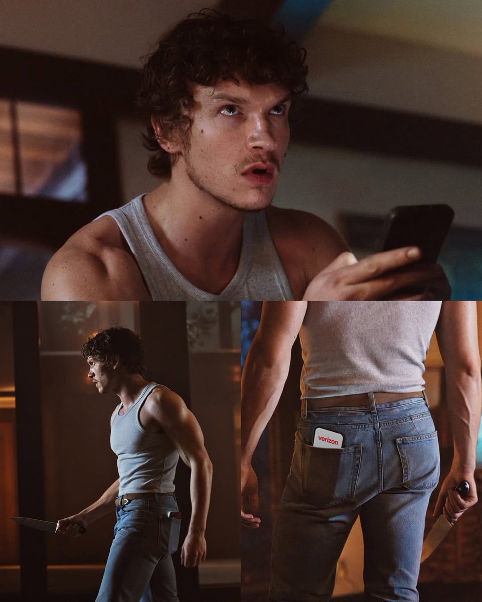 Connor Storrie's texASS appreciation post 🍑