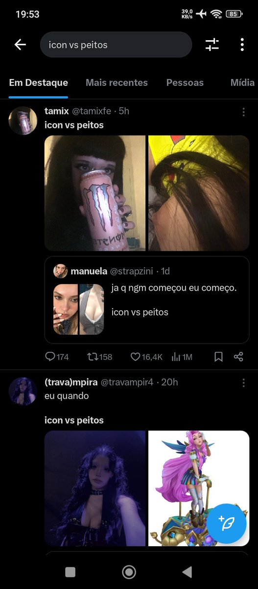 TIO MARSH GOD tweet media