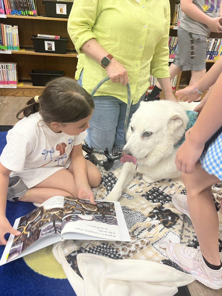 Clayton Elementary tweet media