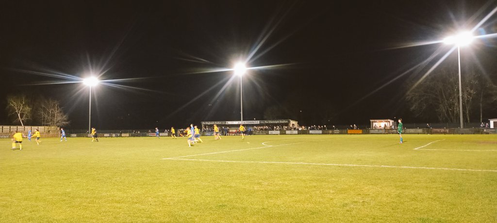 smilerhopper's tweet photo. #confirmationhopping #westriding #staincliffe @ the @silentnightbeds
Stadium for @barlickfc @nwcfl prem step 5 v @TadcasterAlbion @NCEL
Prem (step 5) in the @WestRidingFA cup semi final KO 1946
Game number 242 with Martin will barlick visit fleet lane or taddy fly the Selby flag https://t.co/sCjcIC4mbY