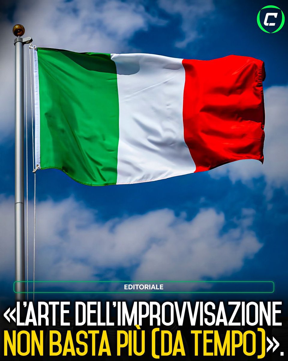 Cronache di spogliatoio tweet media