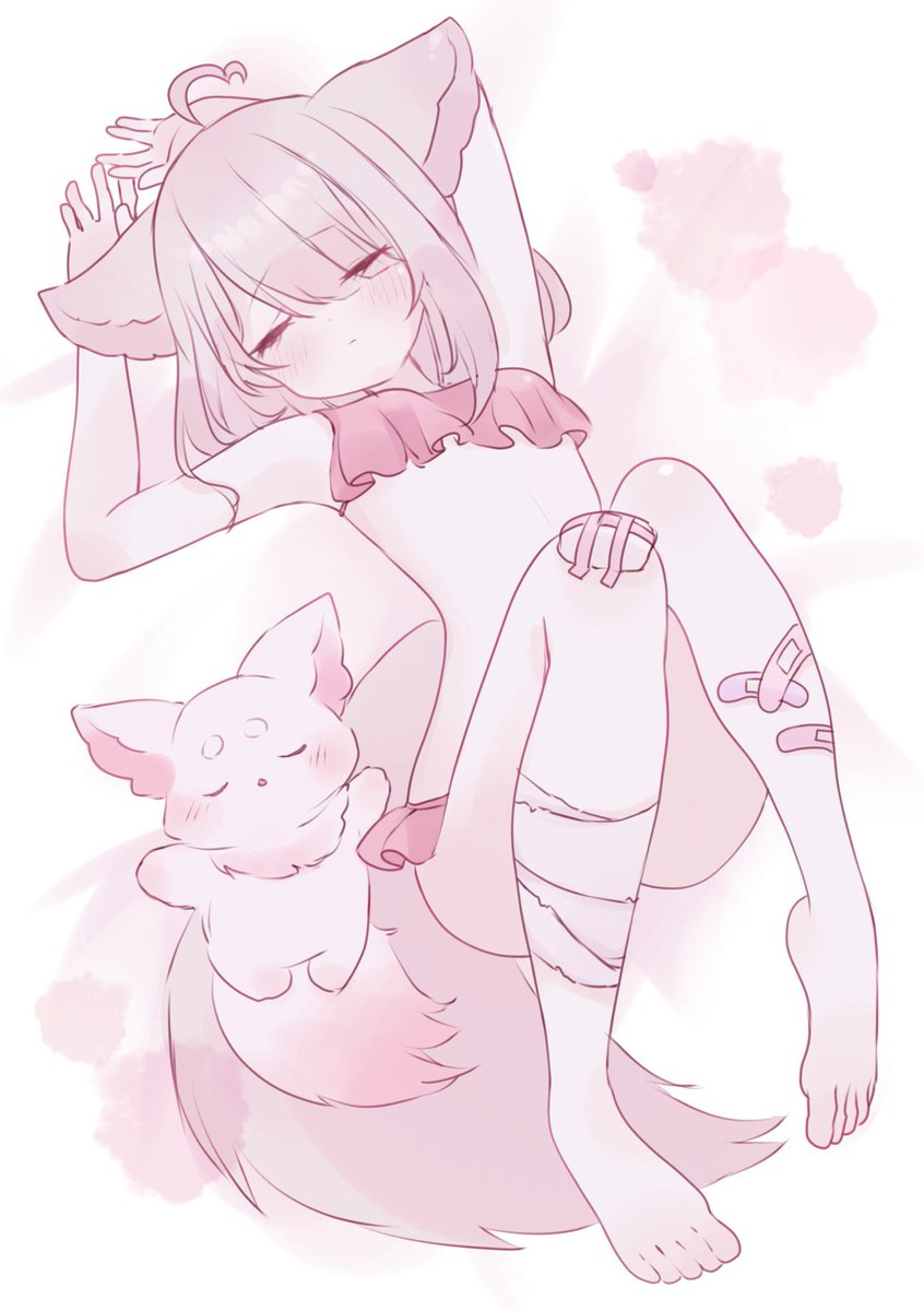 ろぁ｡🍓🤍 tweet media