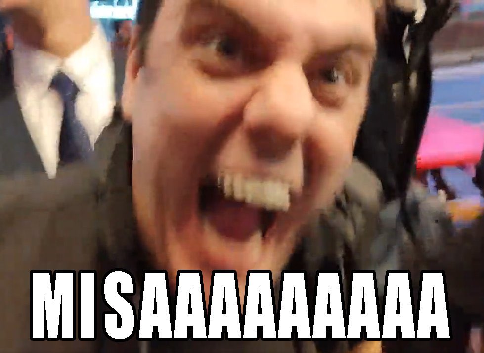 el gordo avioncito🇦🇷 tweet media