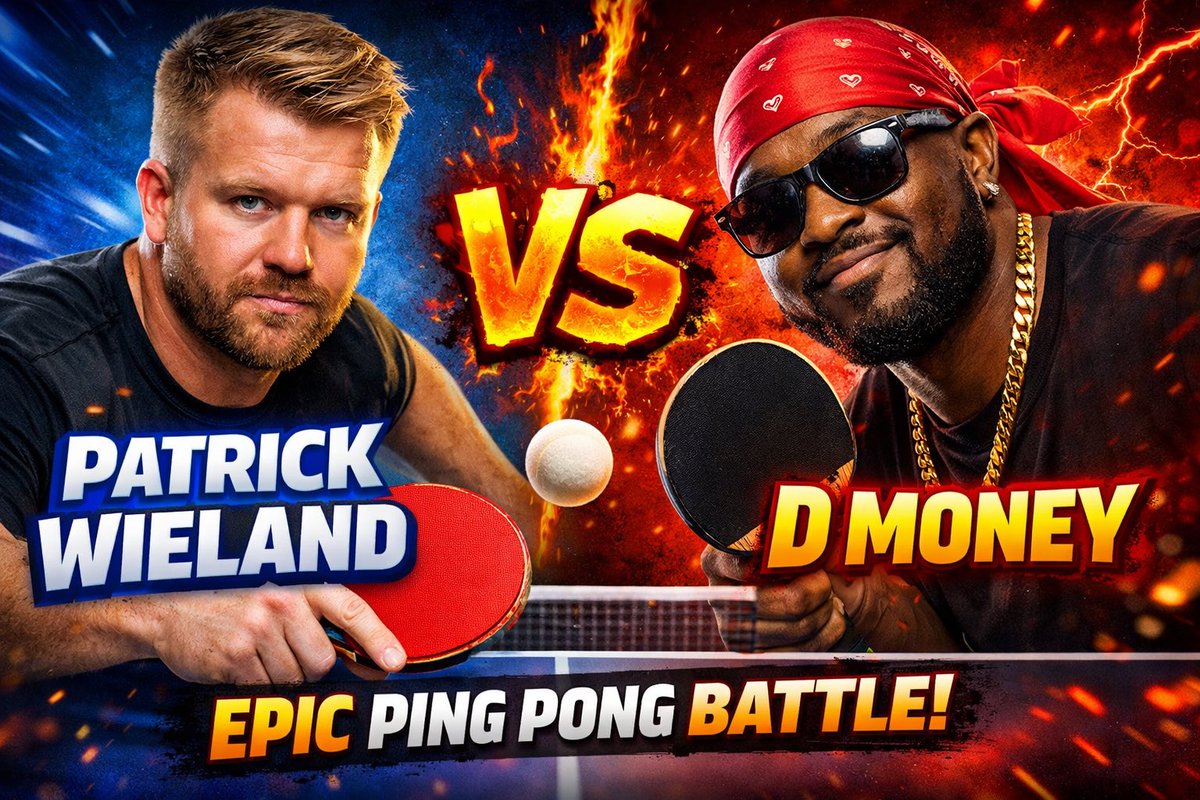 Patrick Wieland tweet media