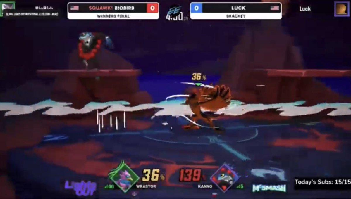 The Rick James of Pickleball tweet media