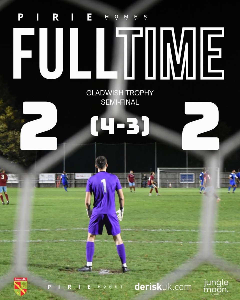 Eaton Socon FC tweet media