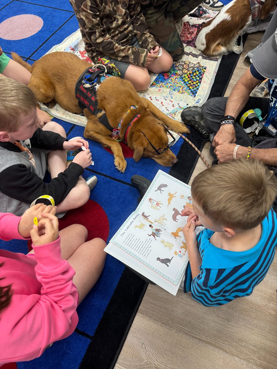 Clayton Elementary tweet media