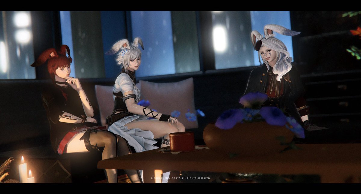 ᴺ ᴵ ᴬ🐰 tweet media