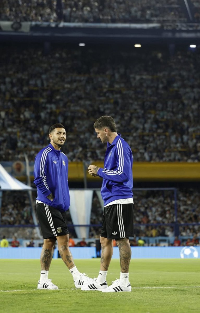 Juan Ignacio López tweet media