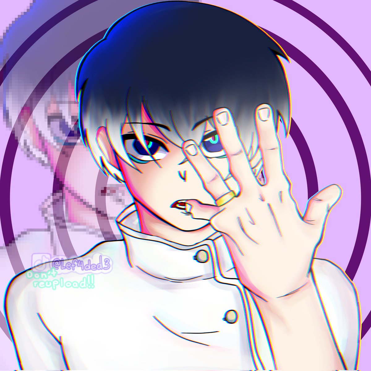 Dankkotsu tweet media
