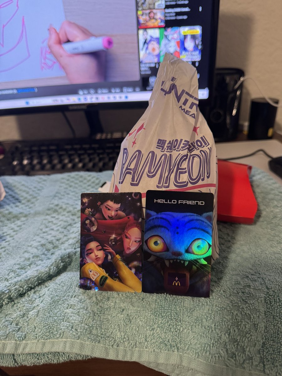 Ricazon20 tweet media