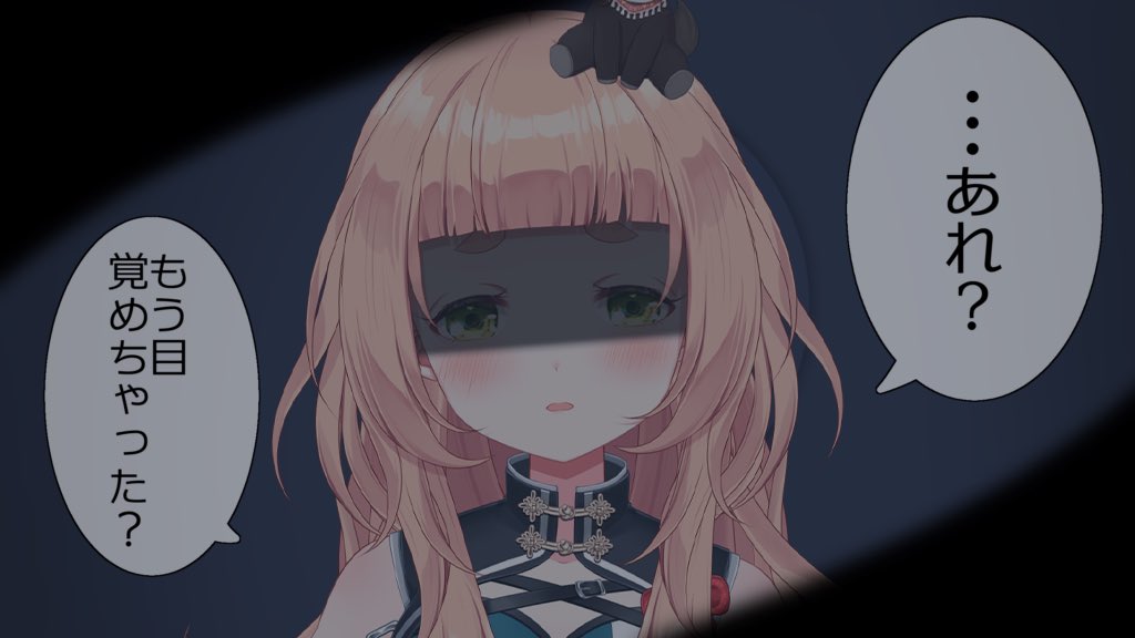 五十鈴 ゆら🔔🌺鈴の神様VTuber tweet media