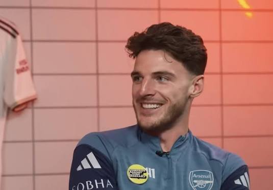 Arsenal News tweet media