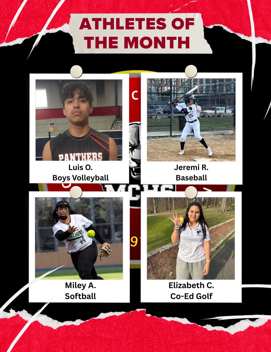 Middle College HS tweet media