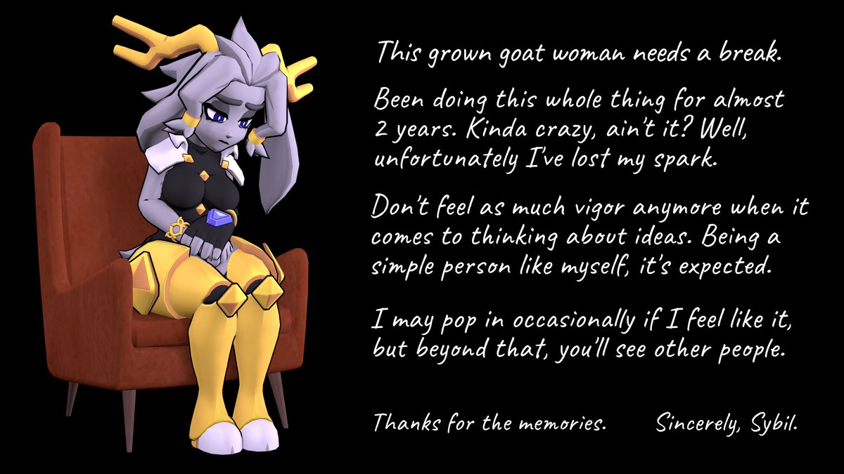 Sybilregal tweet media