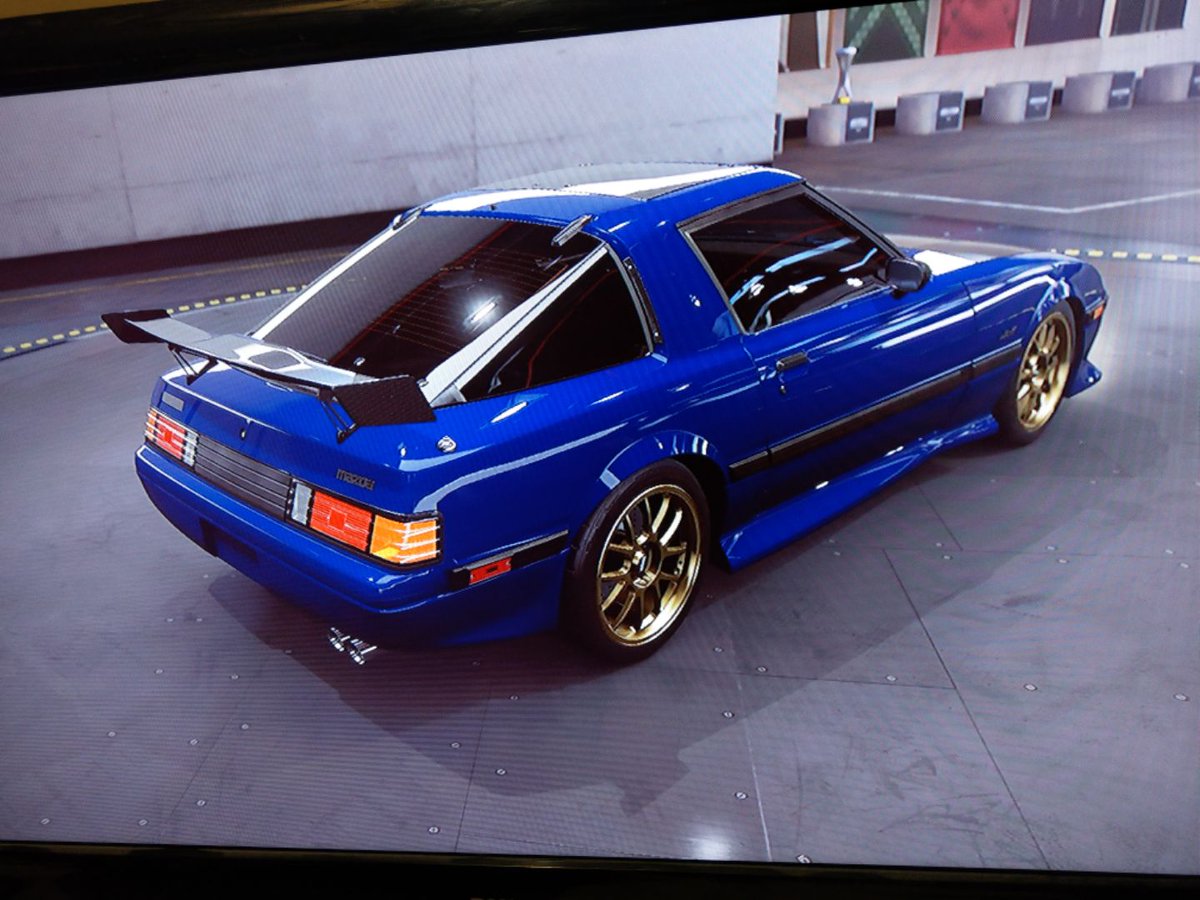 Grape-kun's PISSED! tweet media