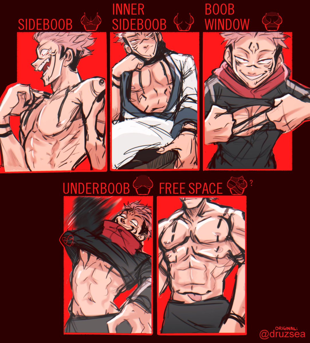 🍌PERCIVORE 🍖 SHIPPING ORDERS‼️ tweet media