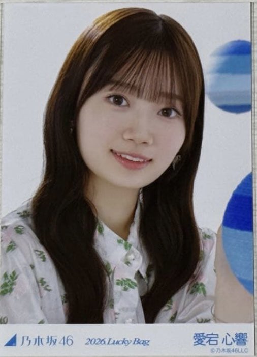 乃木生写真トレ垢 tweet media