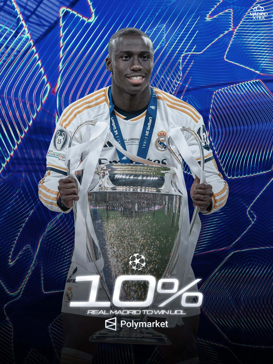 Madrid Xtra tweet media