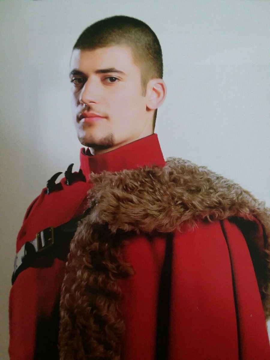 Acervo Viktor Krum 🐉 tweet media