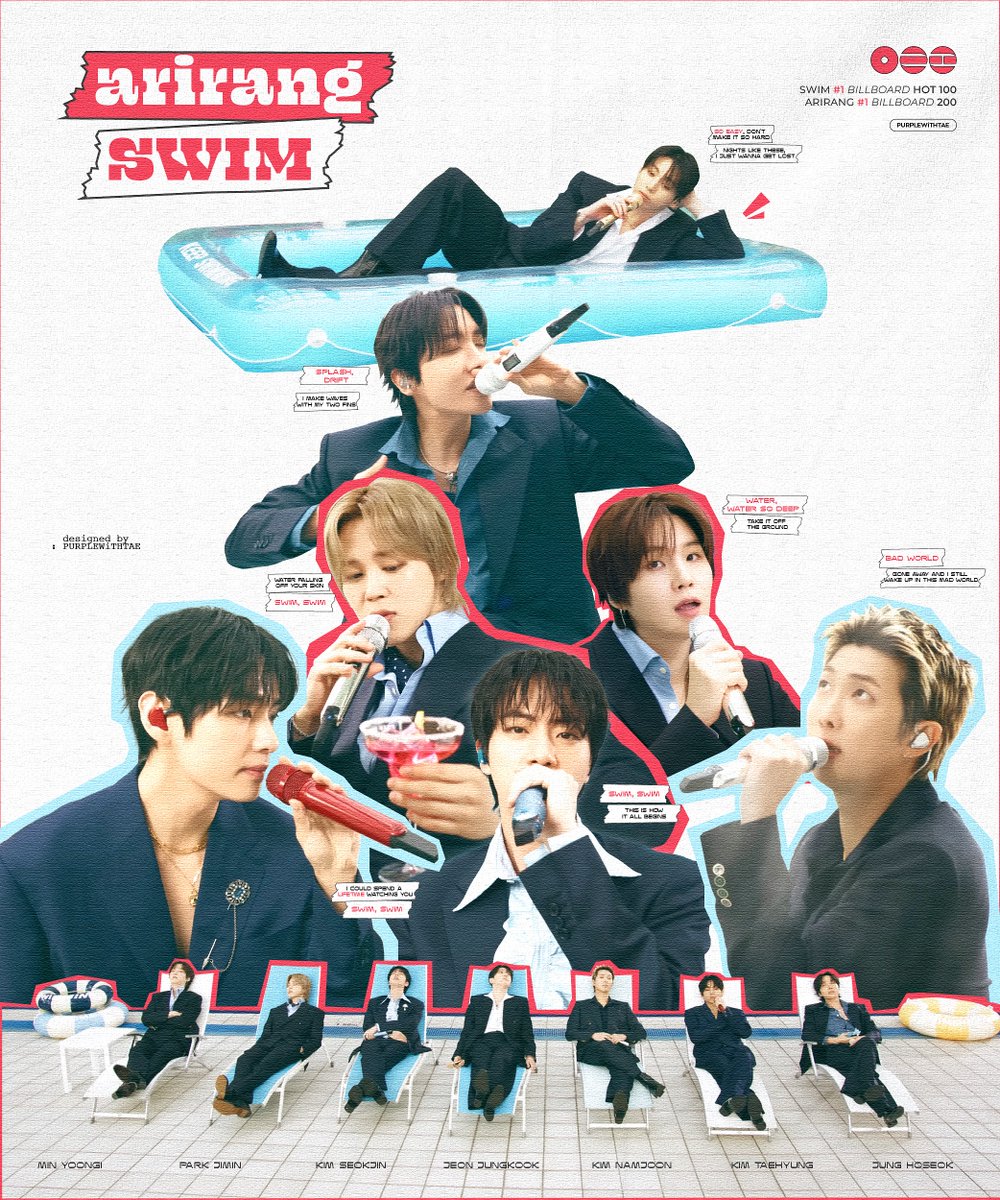 keep swiming 🏊‍♂️