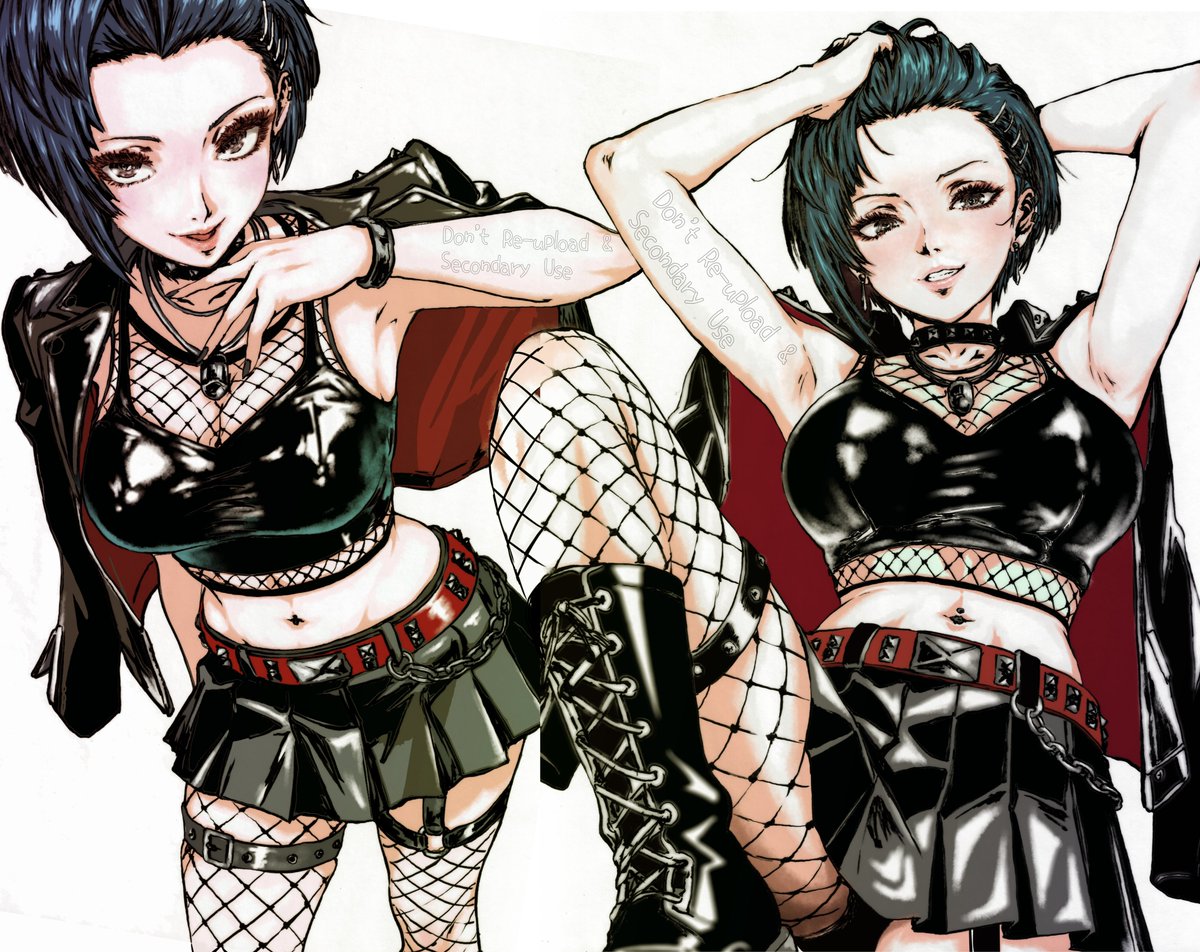 護竜ウイユヴェール@三つ子 tweet media