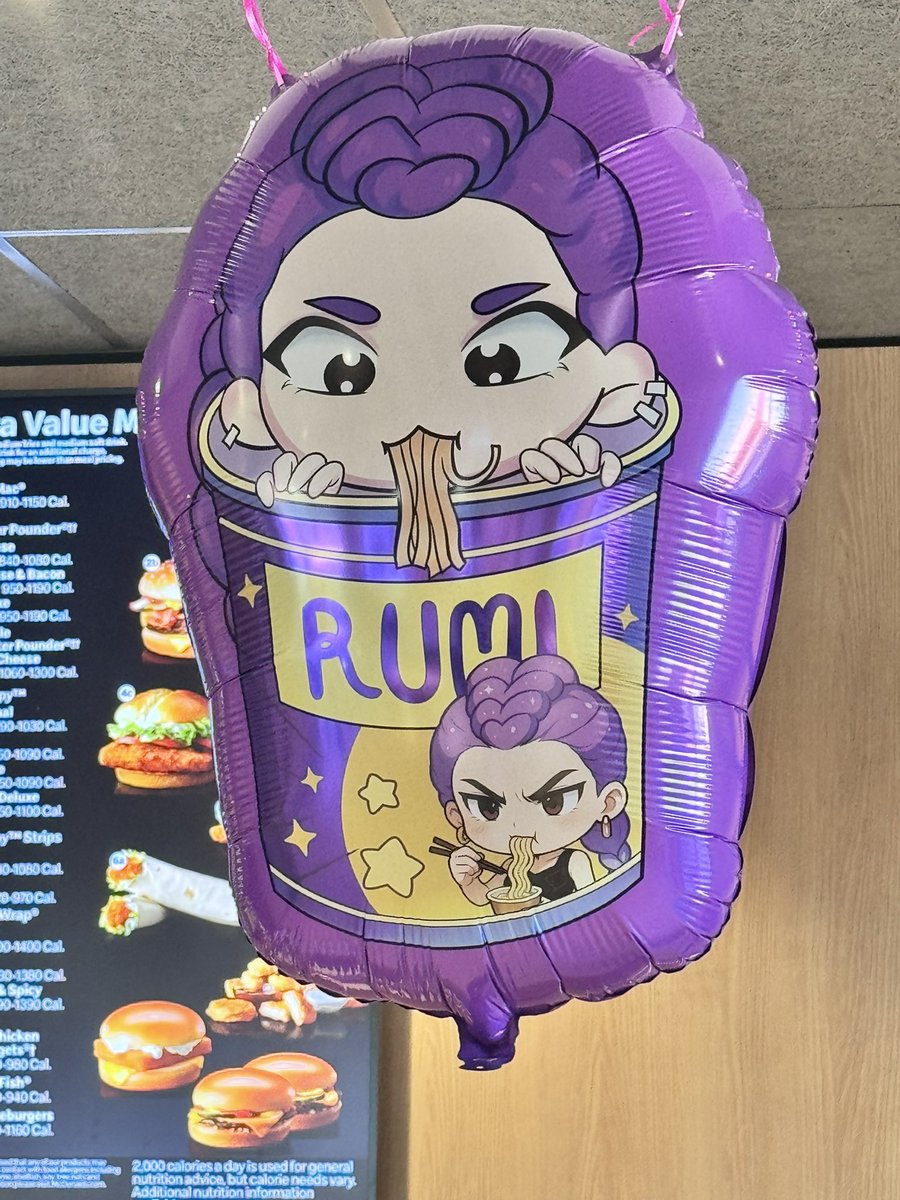 KDH - Here for Zoey! tweet media