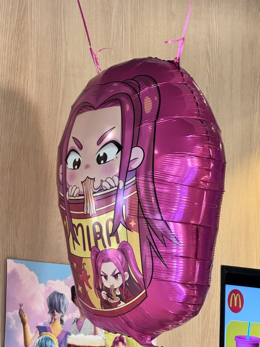 KDH - Here for Zoey! tweet media