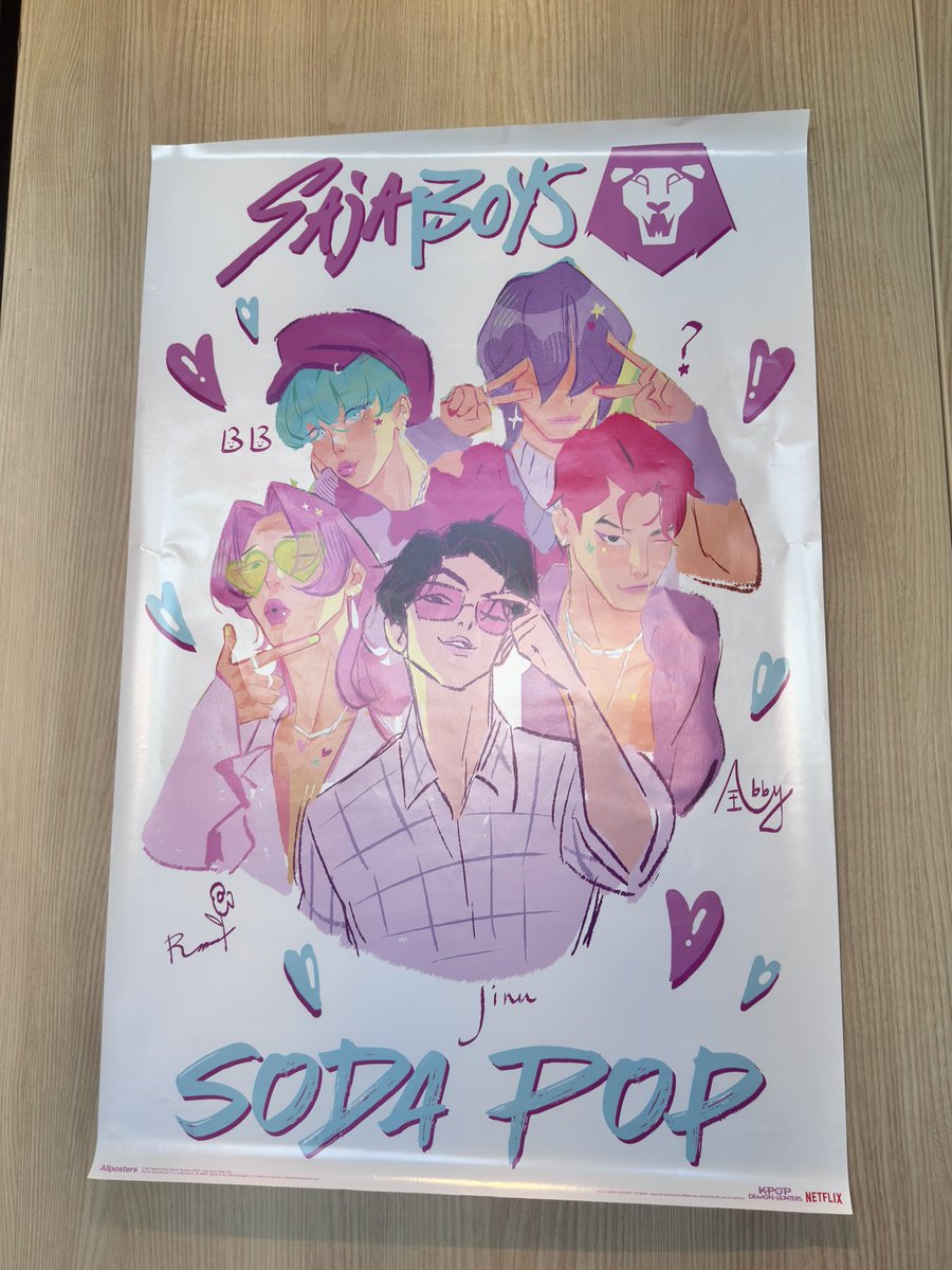 KDH - Here for Zoey! tweet media