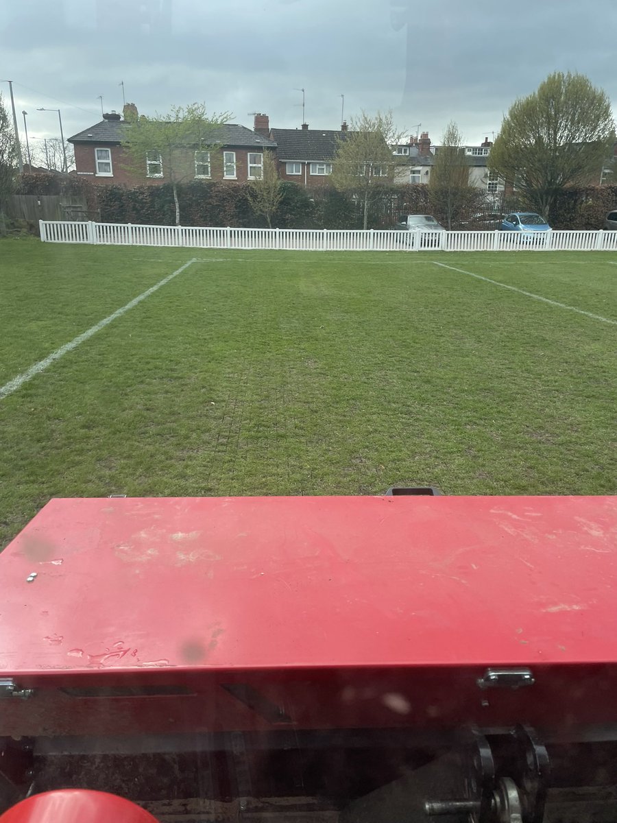 Sean lloyd - Rgs Agronomy tweet media