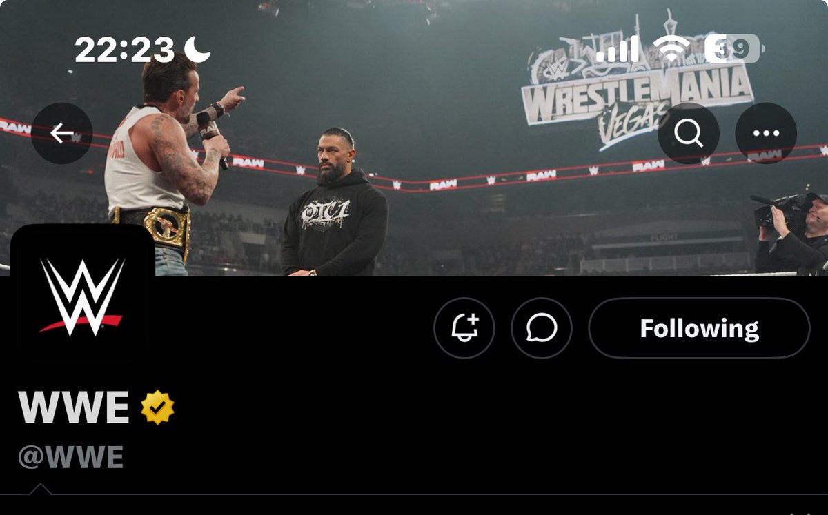 👸🏻 Norra Wilbor tweet media