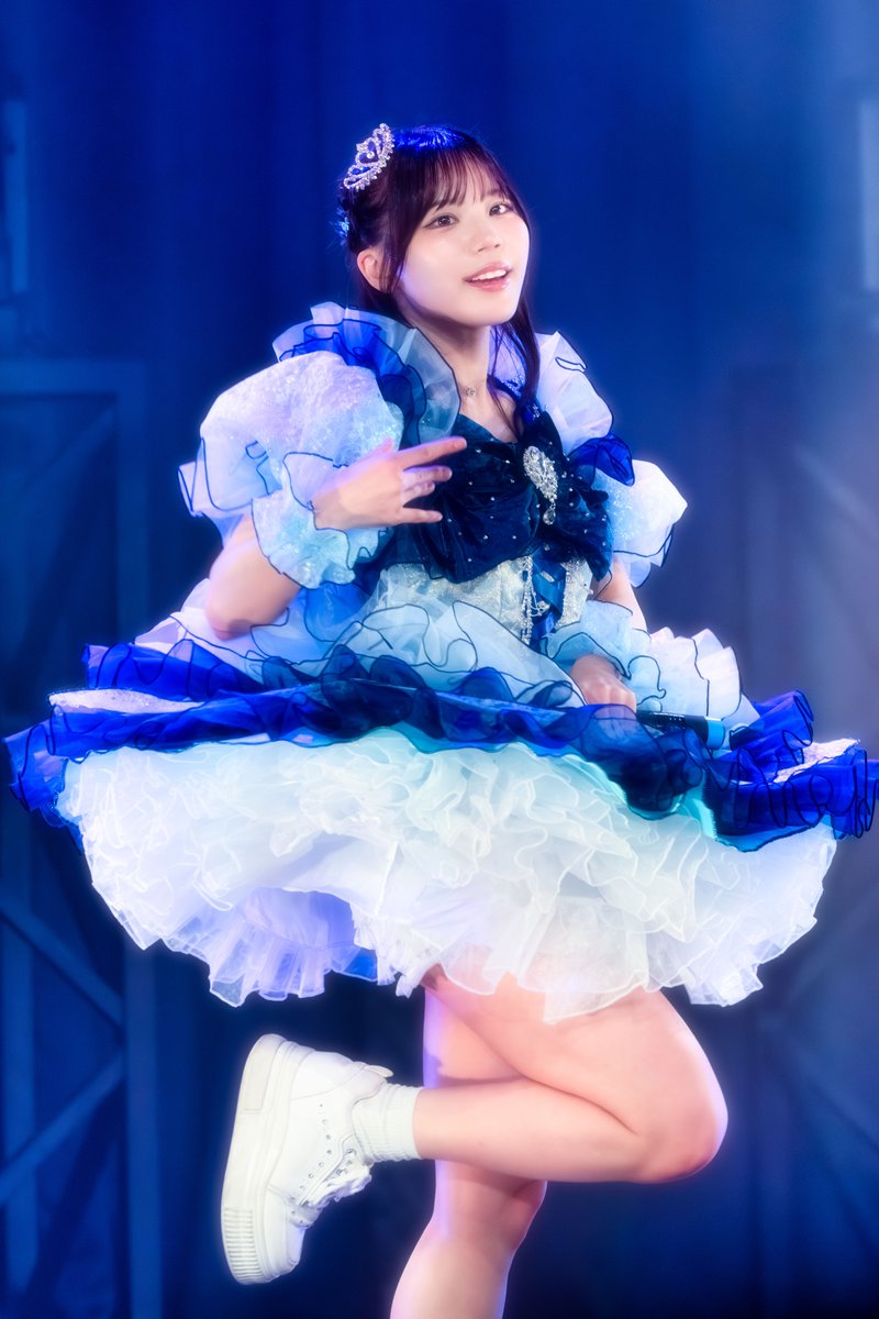 LIVEアイドルステージチャンネル tweet media