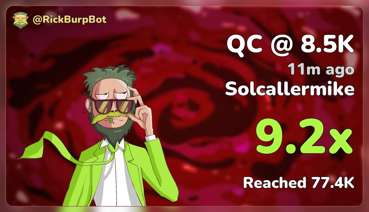 Evans pump tweet media