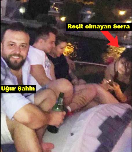 Firat Develioğlu reşit olmayan kızı kaçırıp seks kumpasında kullandı

kerem barış alper kenan yıldız orkun uğurcan çakır acun Türkler Geliyor bekle bizi Amerika ofsayt maçın 24 yıl montella dzeko fırat aydınus acun çok şükür yer gök inlesin Fırat Aydınus Kaptan Dokunmasa tarkan