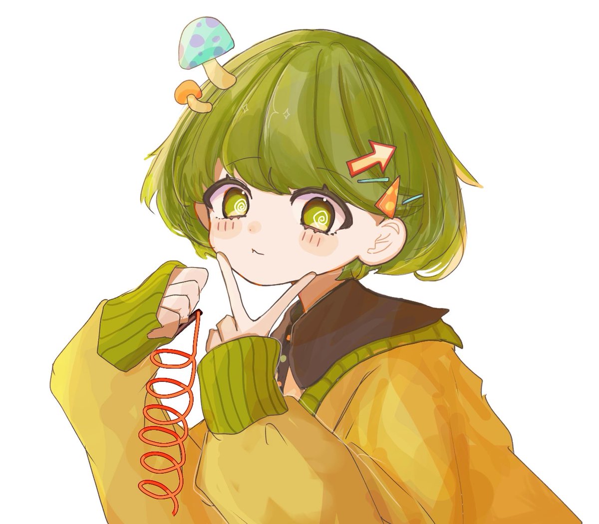 左右迷🍄♻️ tweet media