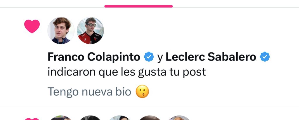 Yo me aguanté a franco bardeandome. Mínimo merezco que me regale una entrada