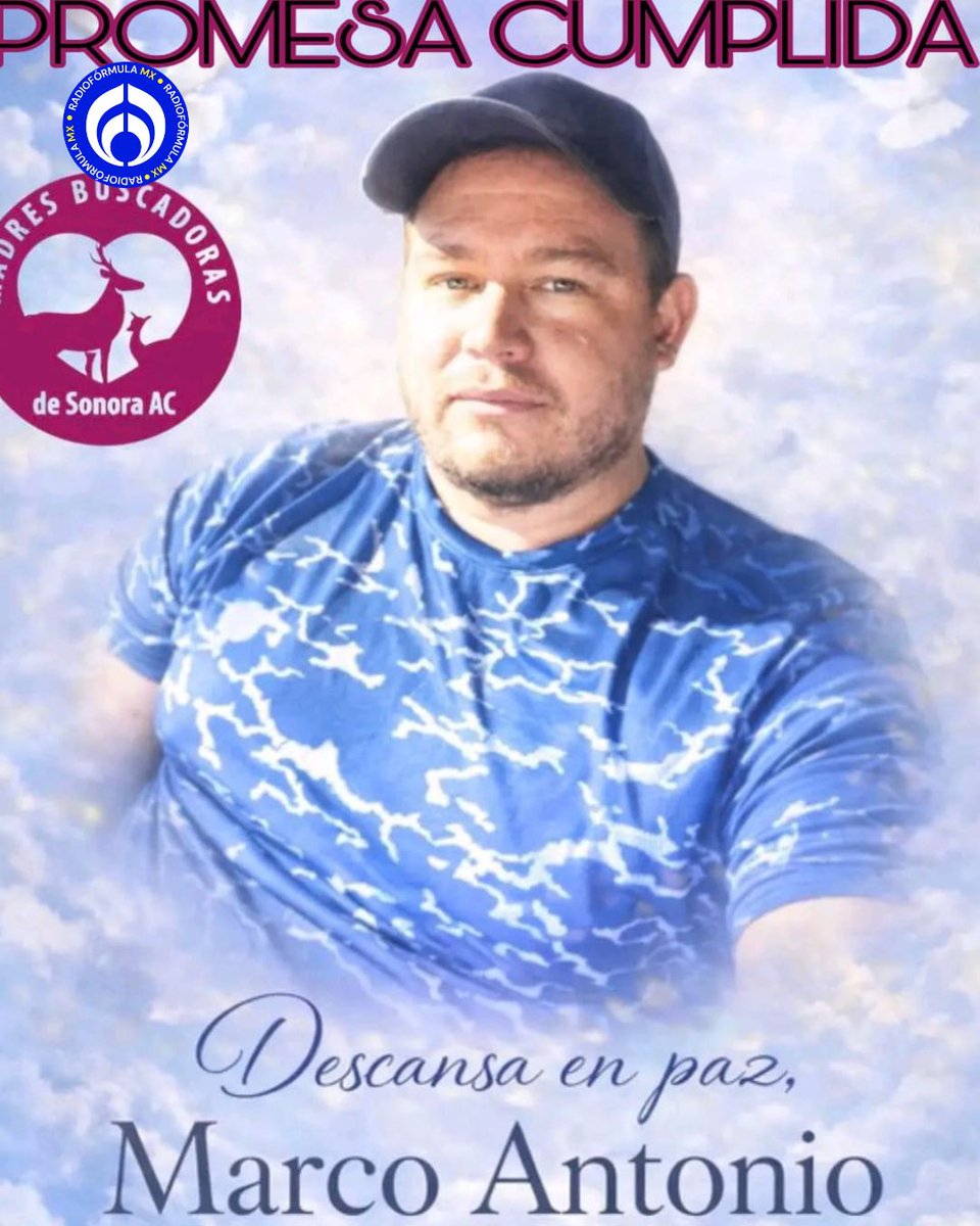 Grupo Fórmula tweet media