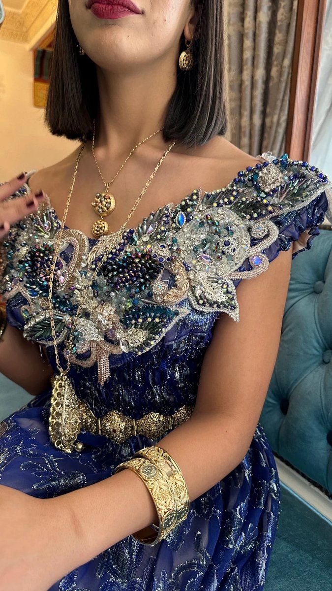 Algeria Project tweet media