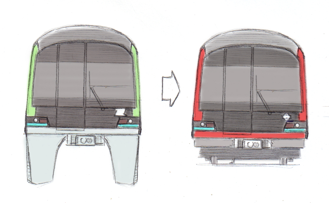 銀路画報 ginro pictorial tweet media