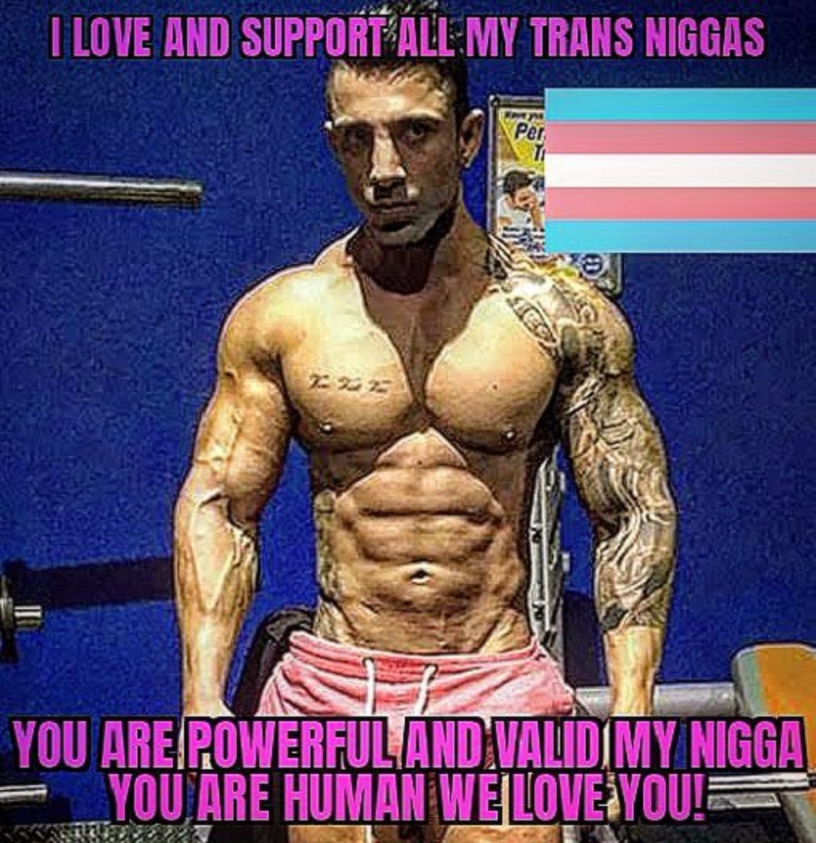 K. 🔞🏳️‍⚧️ tweet media