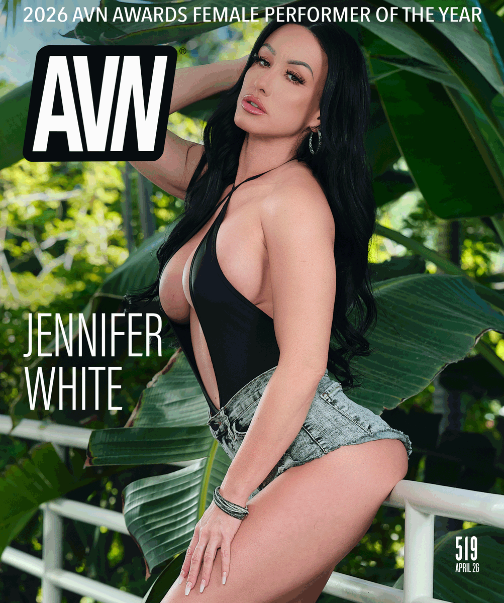 AVNMagazine tweet media