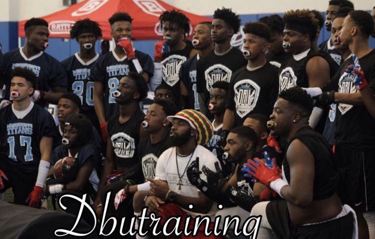 Coach Christopher Lacey, M.S. tweet media