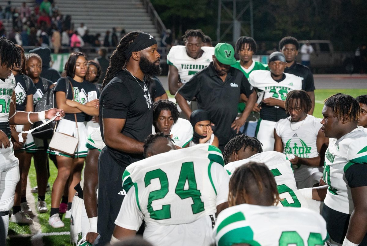 Coach Christopher Lacey, M.S. tweet media