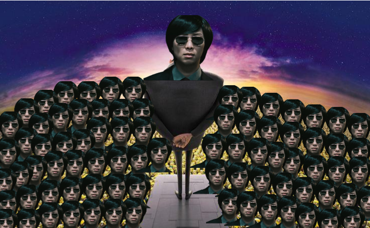 vic ★ is seeing bts tweet media