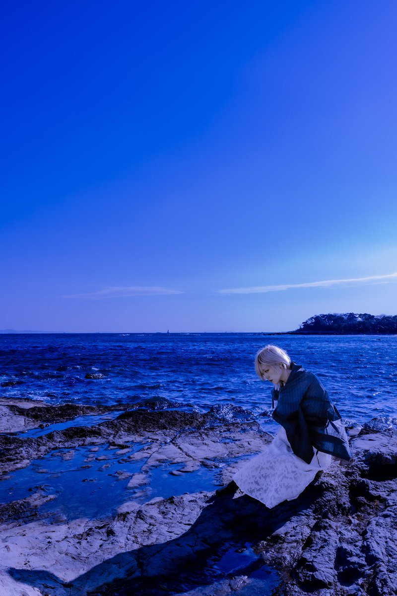 -ヨドミ- tweet media