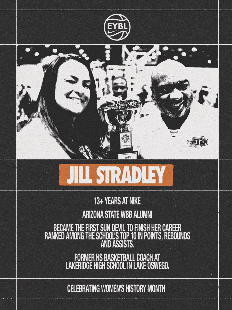 Nike Girls EYBL tweet media