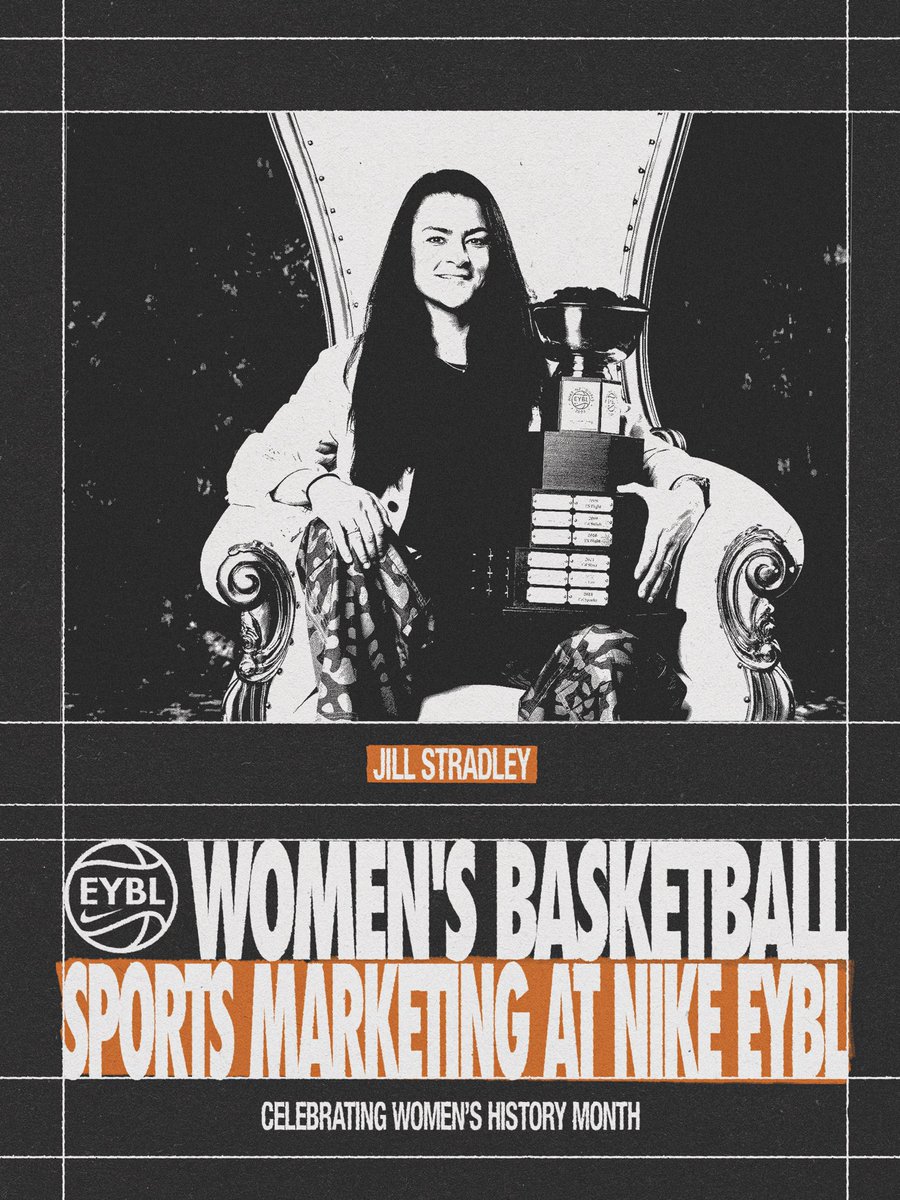 Nike Girls EYBL tweet media
